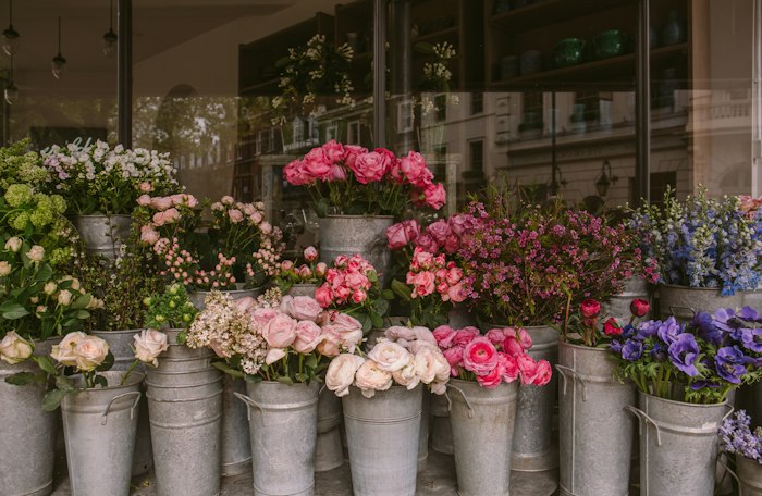 Florists