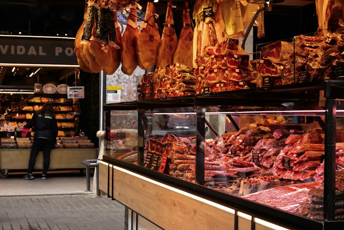 Butchers